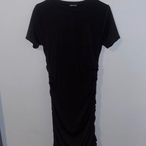 Black Shein Dress